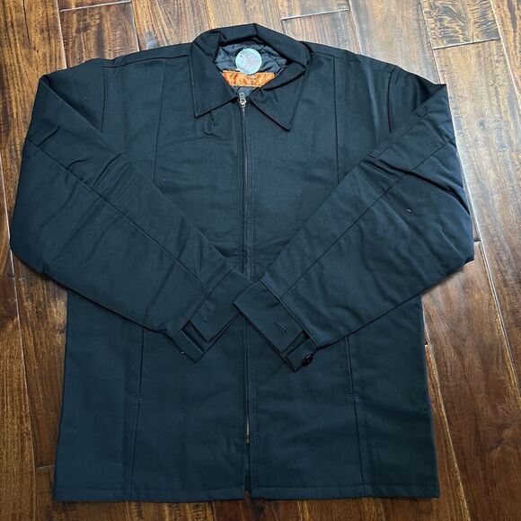 Anti Social Social Club Dropout Work Jacket - Picture 2 of 7